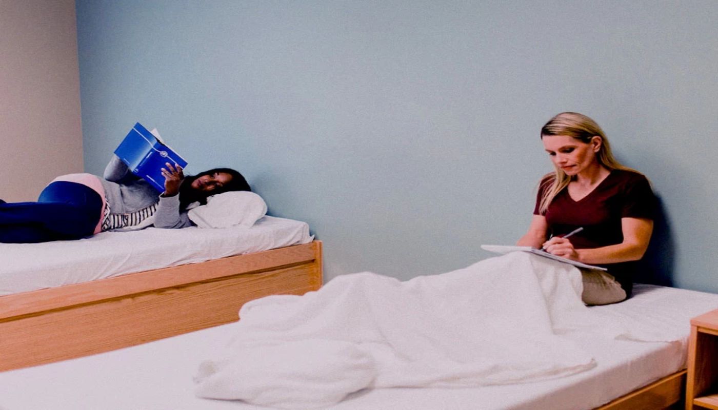 Crestwyn Behavioral Health