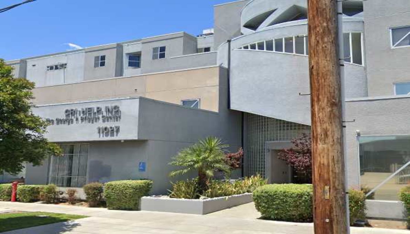 CRI Help Pfleger Center