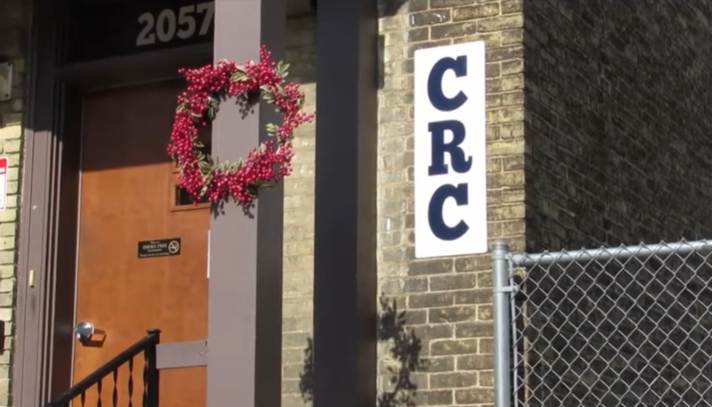 Crisis Resource Center - South