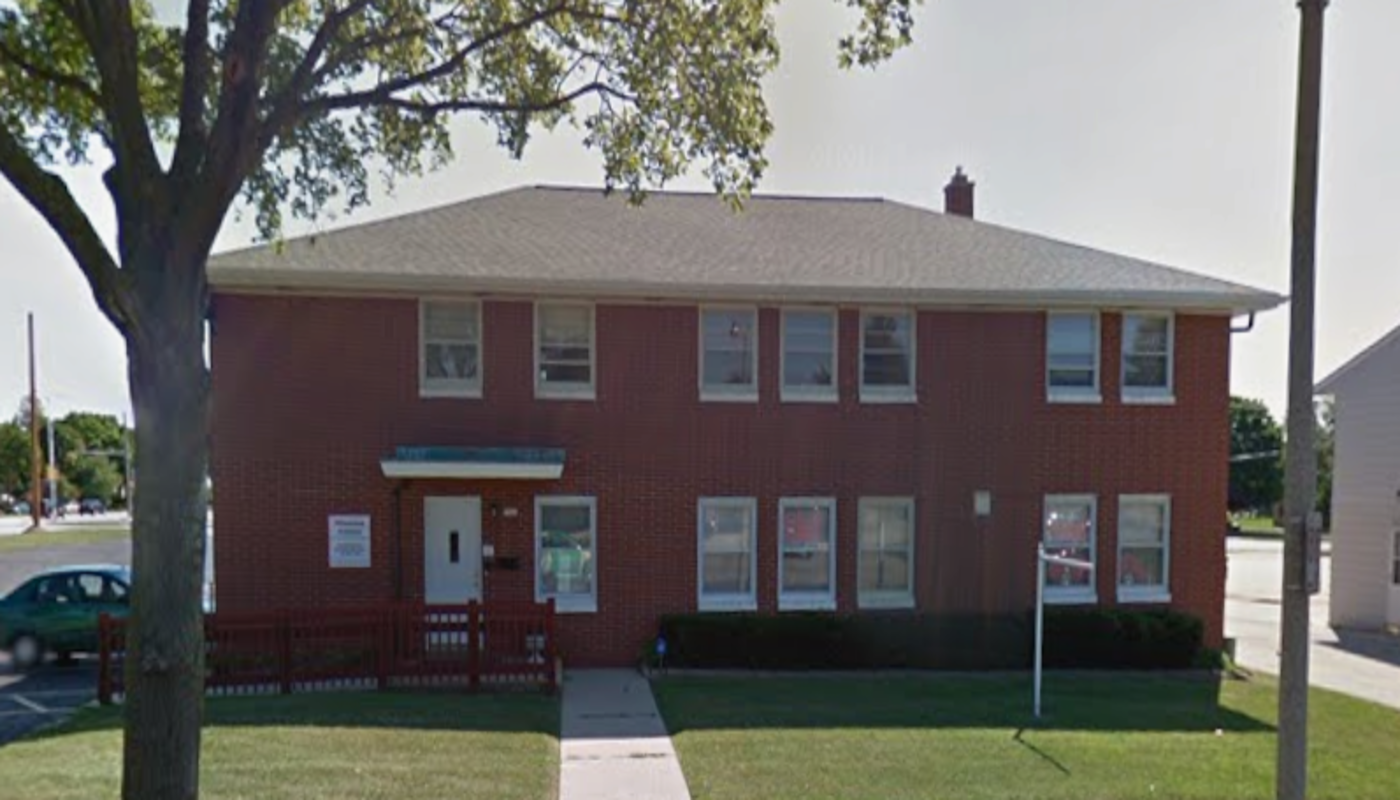 Crisis Resource Center - West