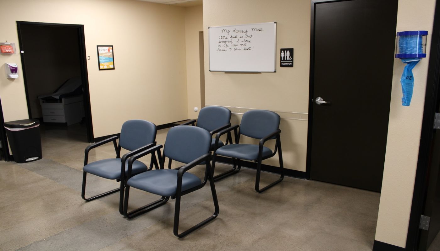 Crossroads 360 Clinic