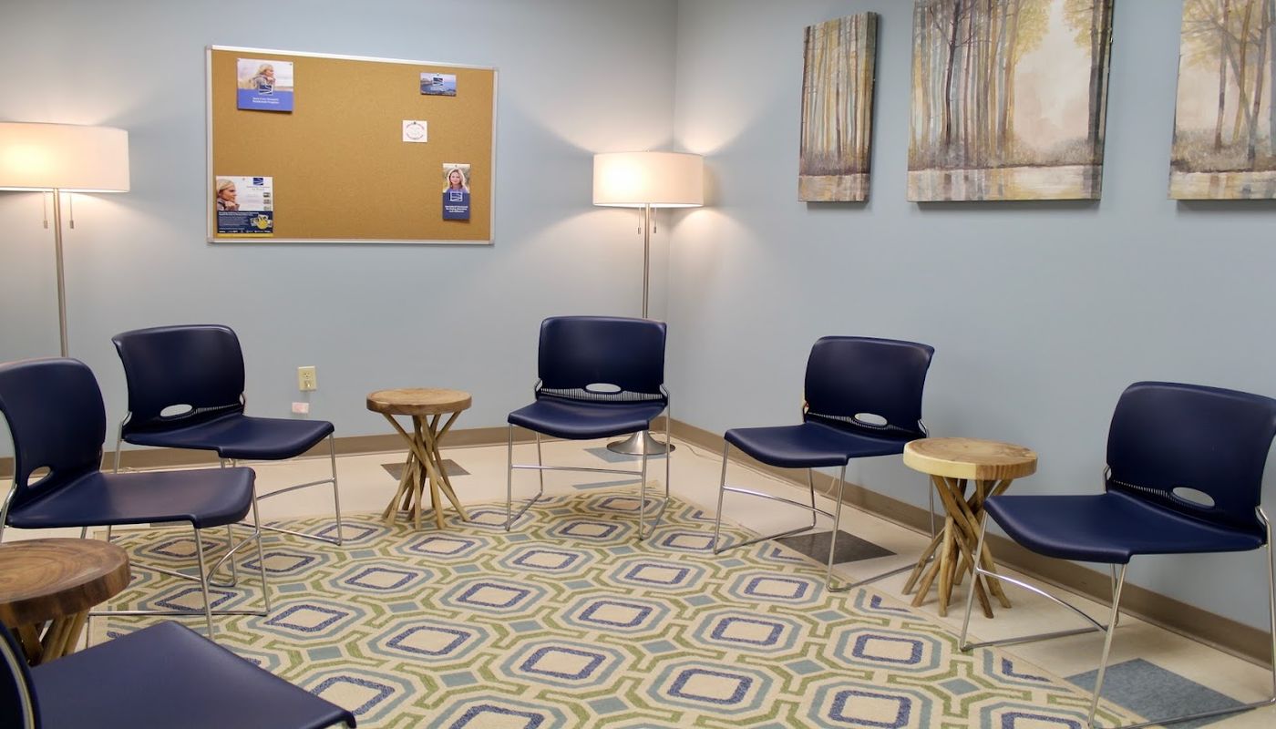 Crossroads Greater Portland Counseling Center