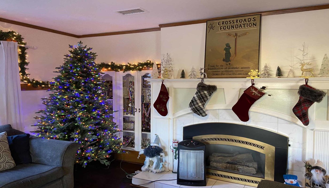 Crossroads Foundation