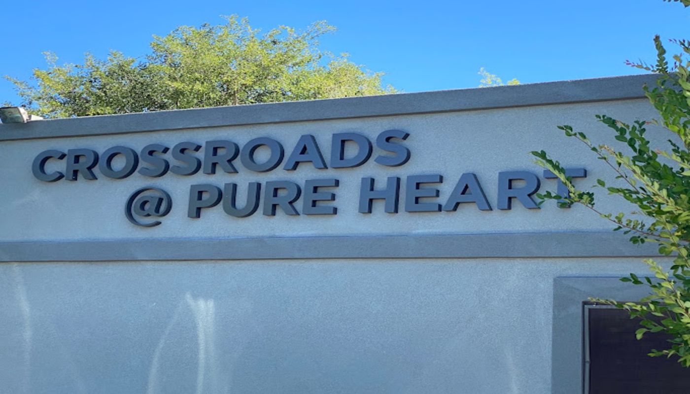 Crossroads Pure Heart Outpatient