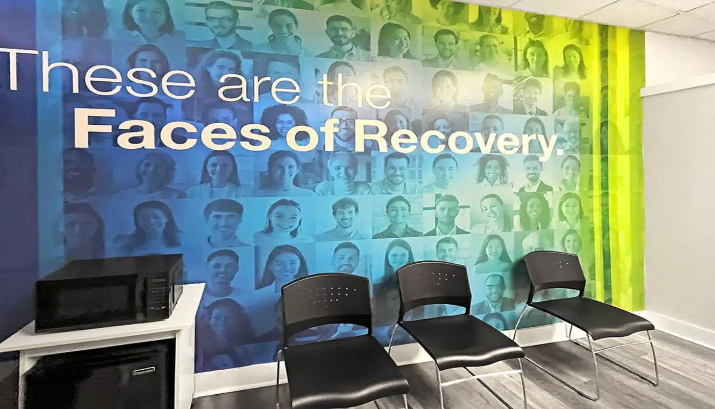 Crossroads Treatment Center Bellevue