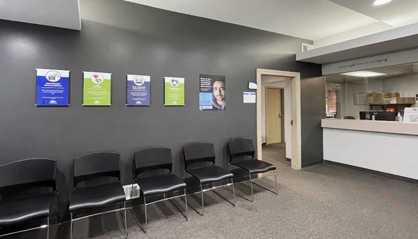 Crossroads Treatment Center Carrick