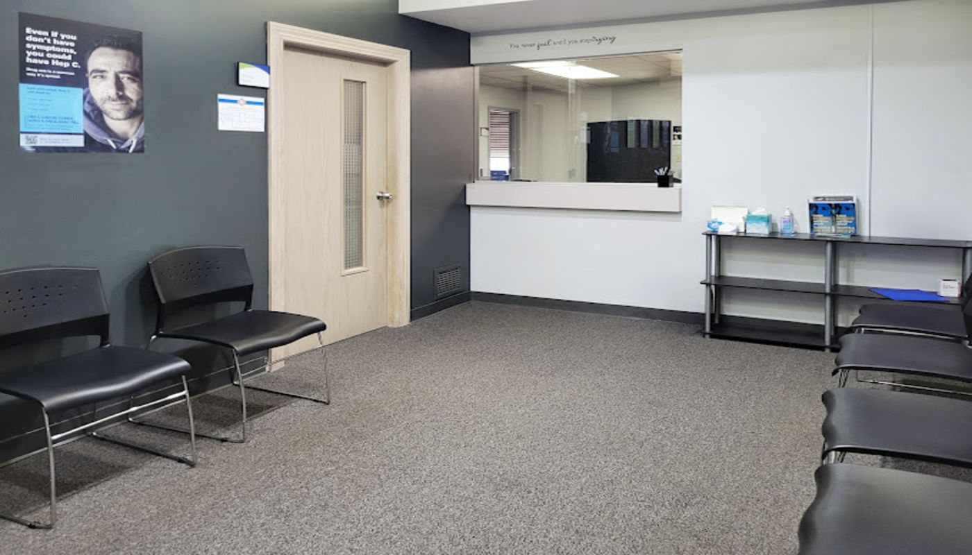 Crossroads Treatment Center Carrick