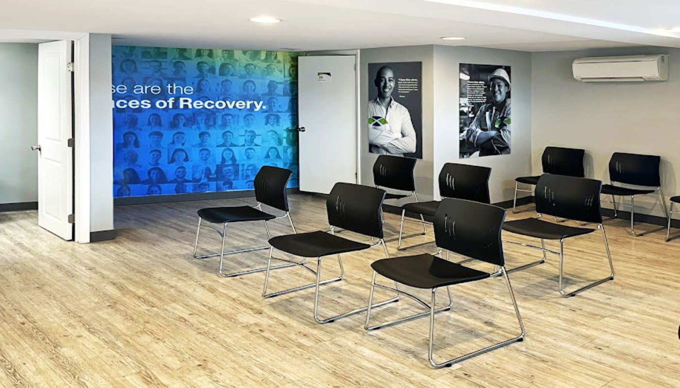 Crossroads Treatment Center Chester