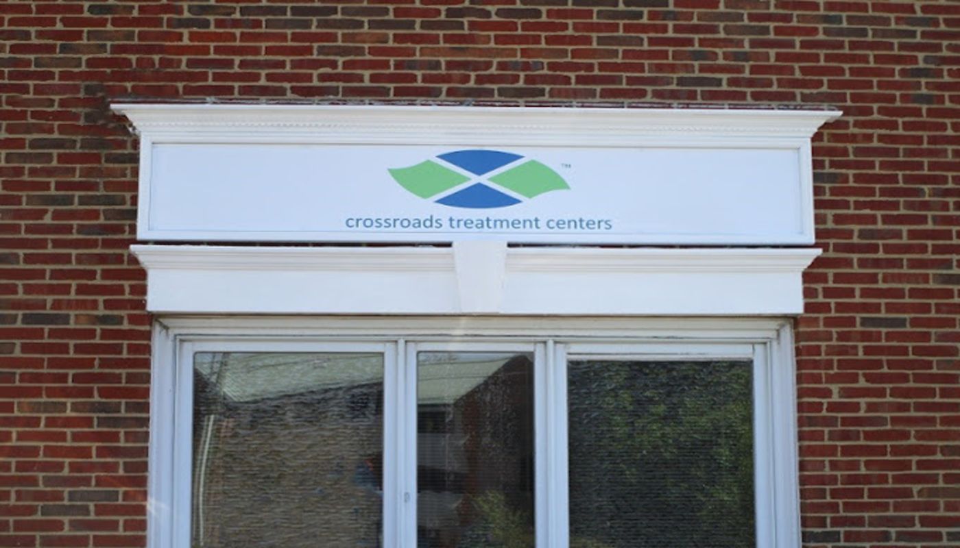 Crossroads Treatment Center Chester