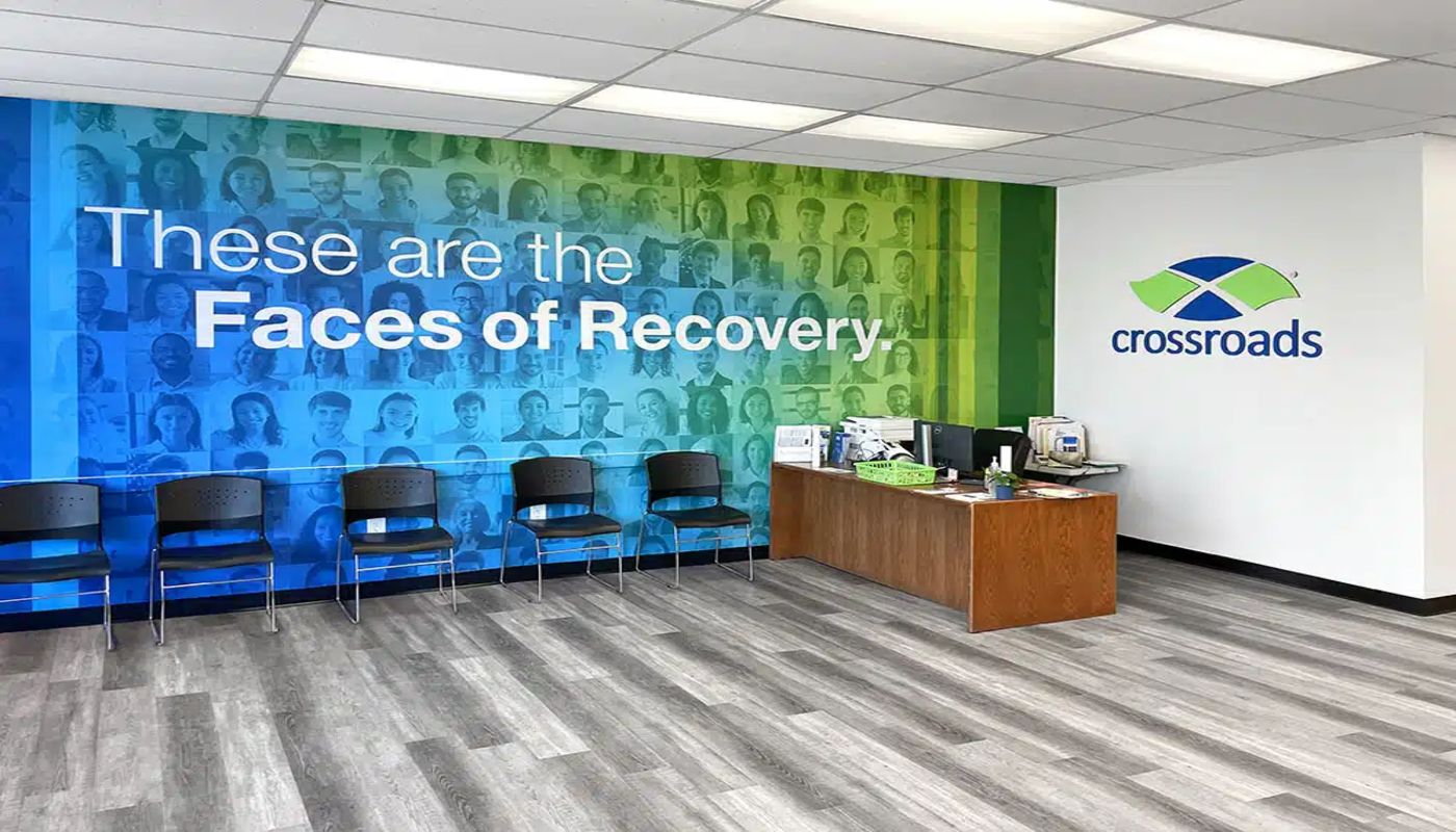 Crossroads Treatment Center Clayton Ave (Pittsburgh)