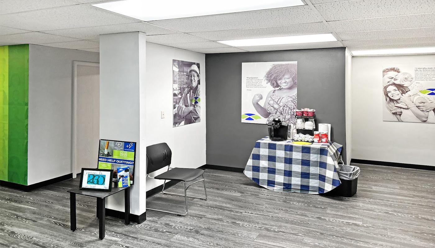 Crossroads Treatment Center Cranberry Township