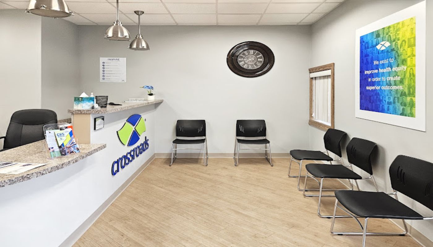 Crossroads Treatment Center Farrell