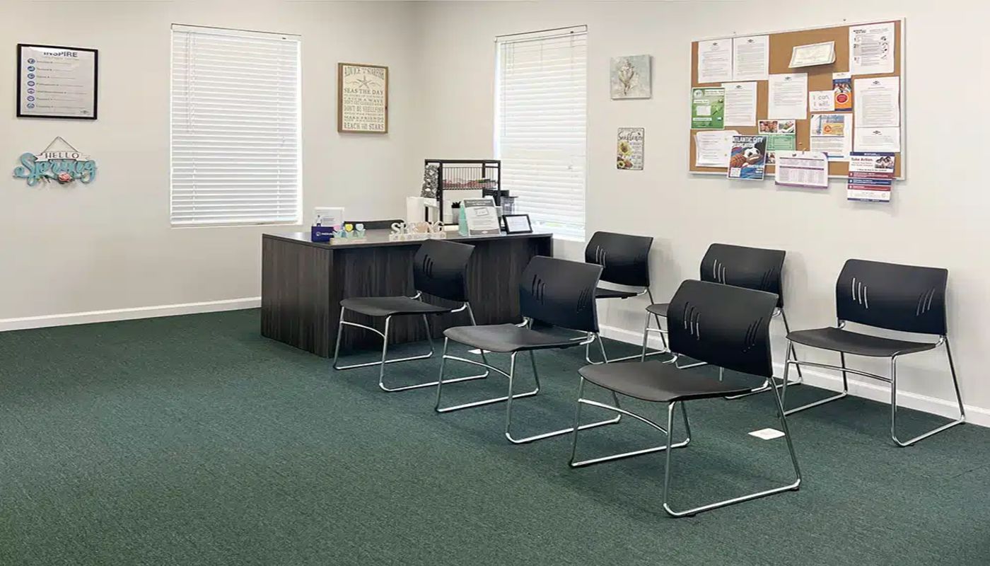 Crossroads Treatment Center Galloway