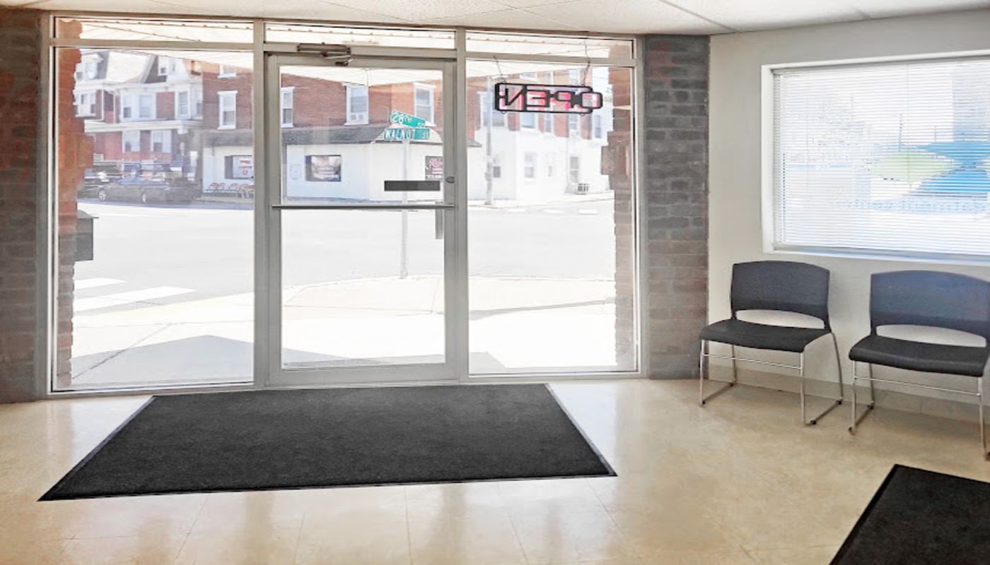 Crossroads Treatment Center Harrisburg