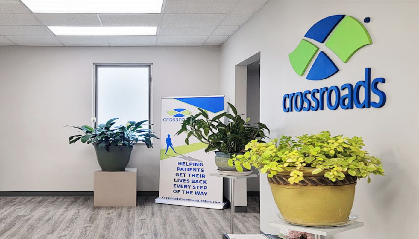 Crossroads Treatment Center Independence