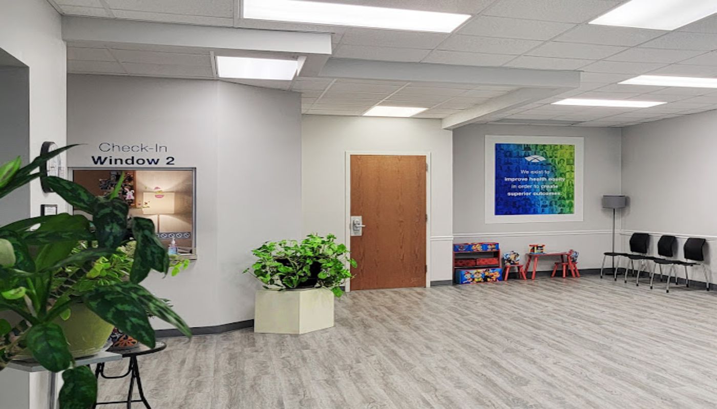 Crossroads Treatment Center Independence