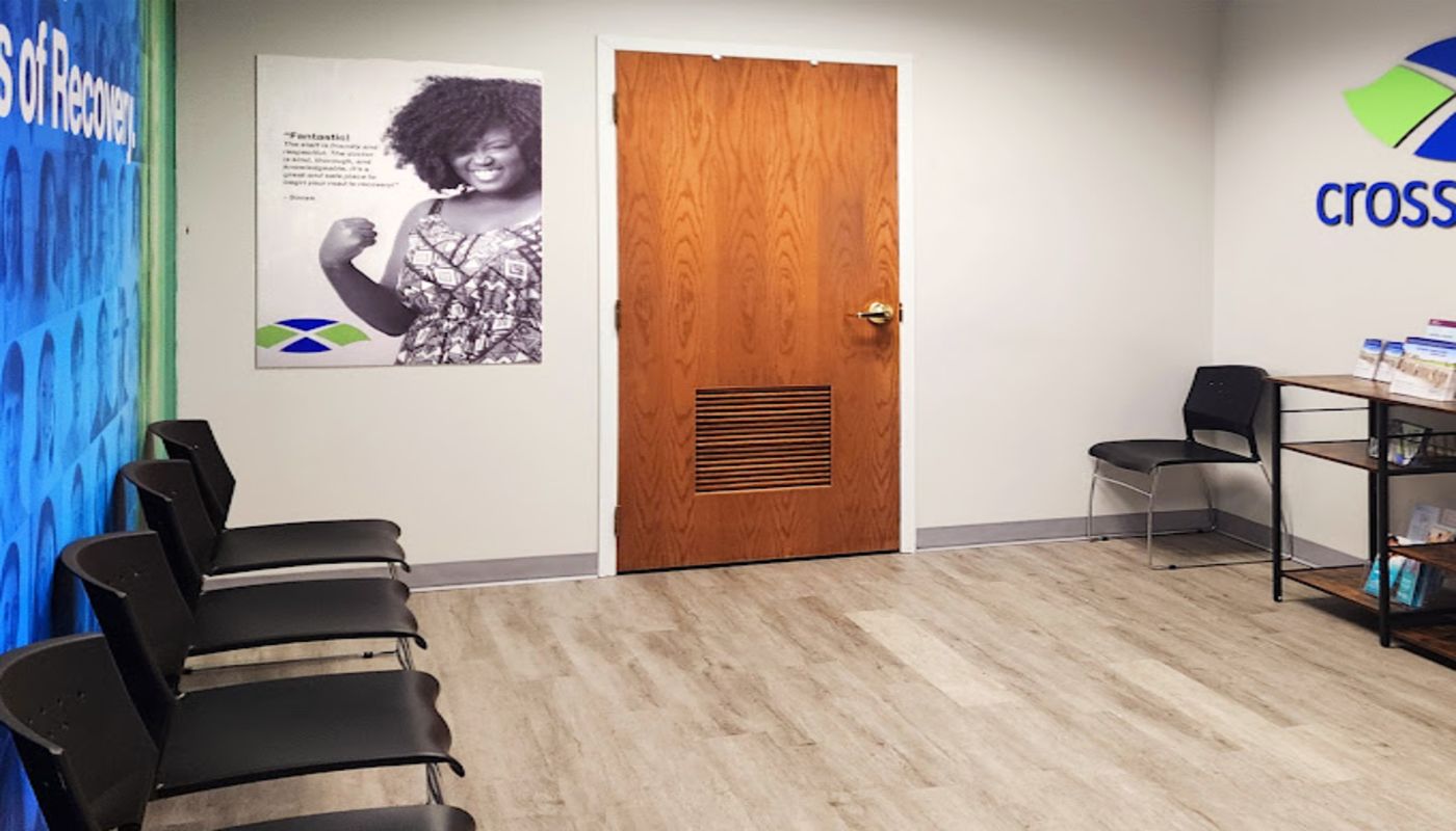 Crossroads Treatment Center Indiana PA