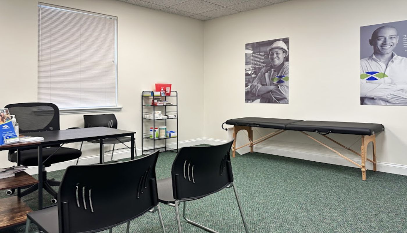 Crossroads Treatment Center Latrobe