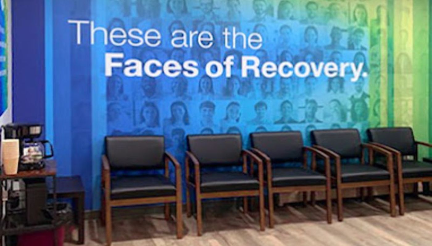 Crossroads Treatment Center Northern Cambria