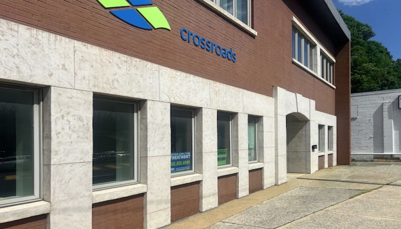 Crossroads Treatment Center Pottsville