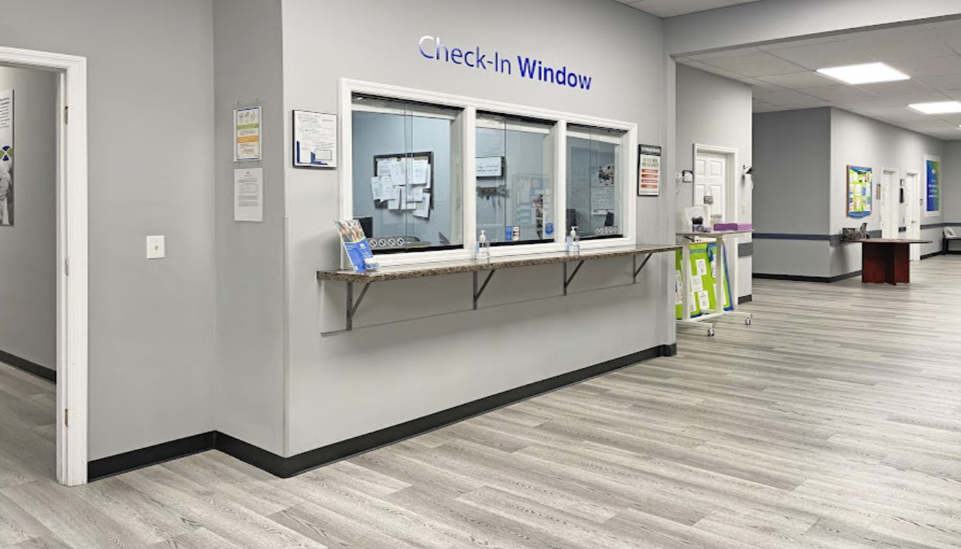 Crossroads Treatment Center Ringgold