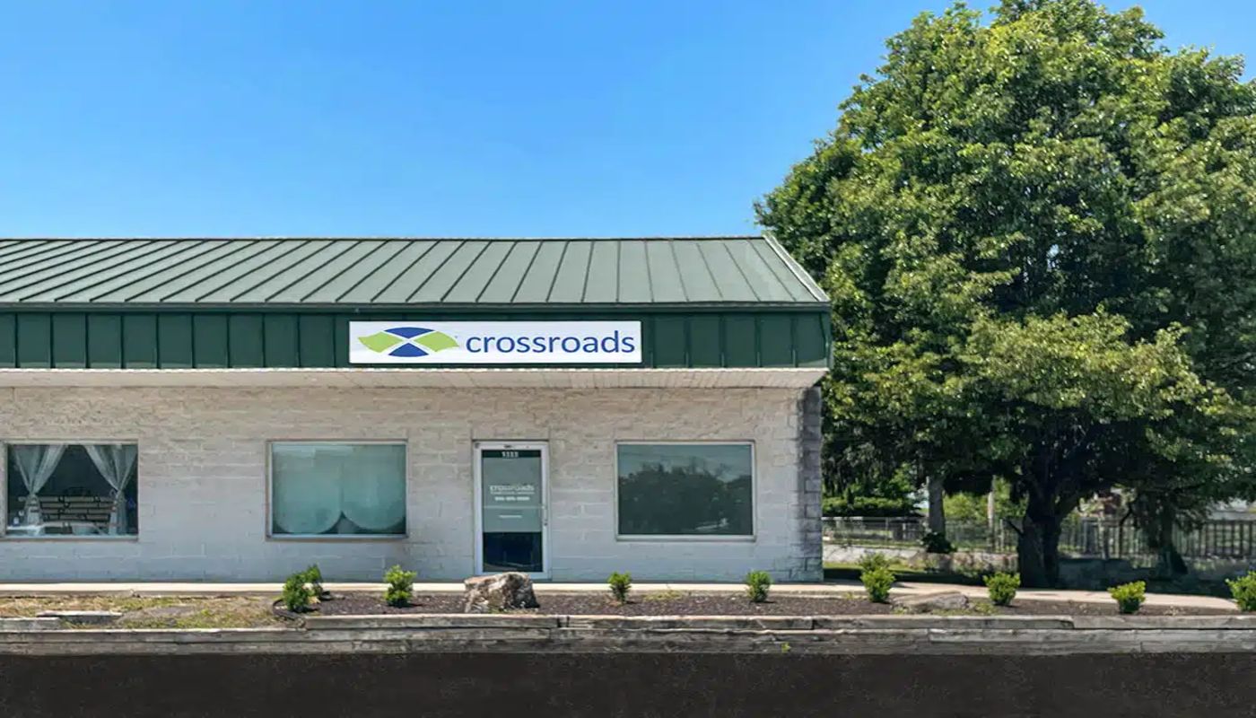 Crossroads Treatment Center Sharon Hill