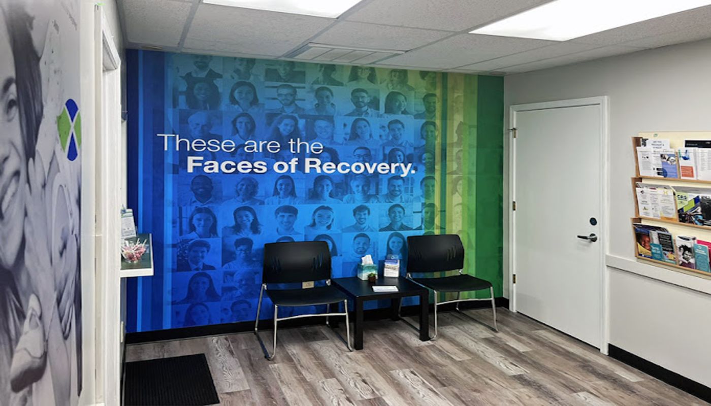 Crossroads Treatment Center Somerset (PA)