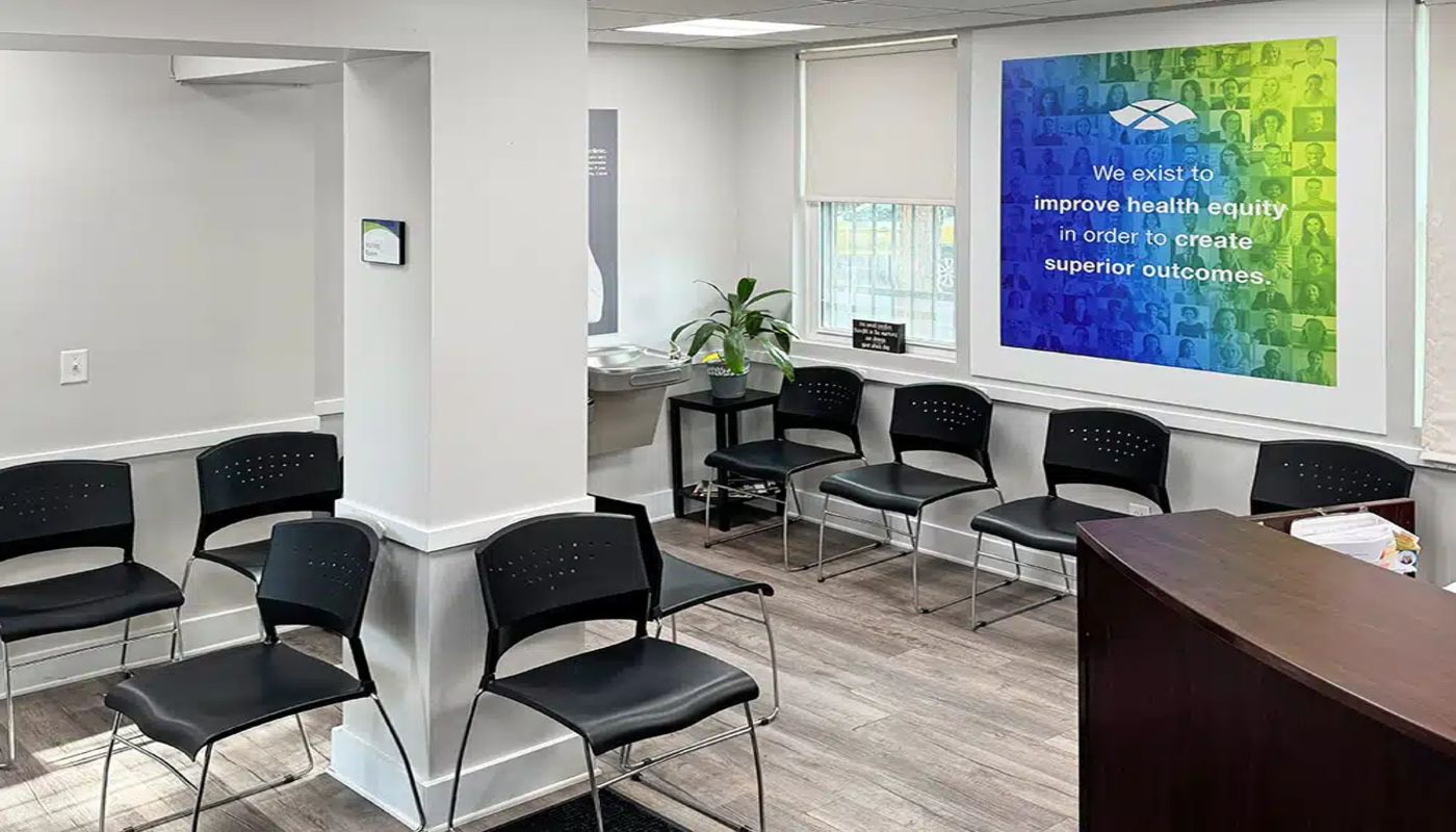 Crossroads Treatment Center Stanton Ave (Pittsburgh)