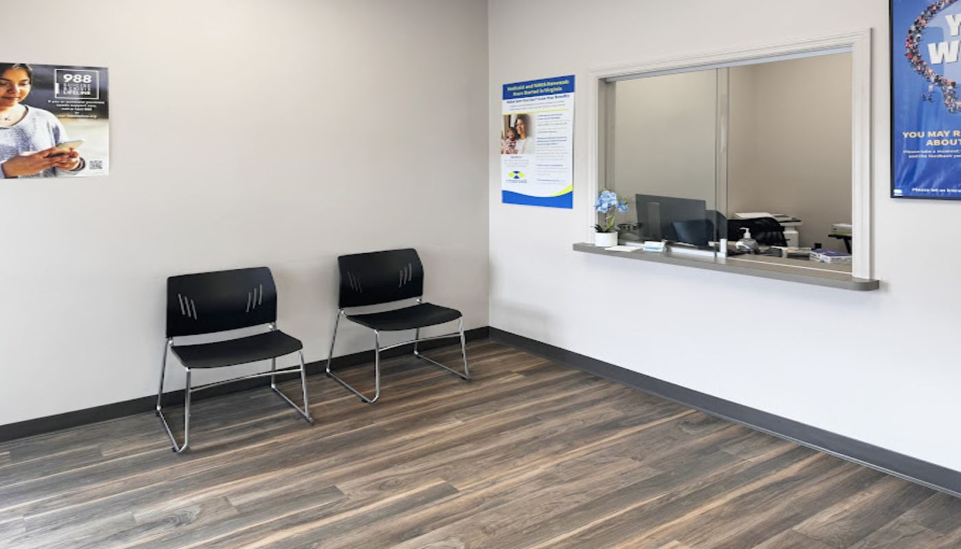 Crossroads Treatment Center Wise