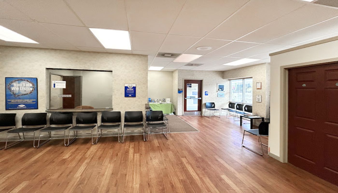 Crossroads Treatment Center Allentown