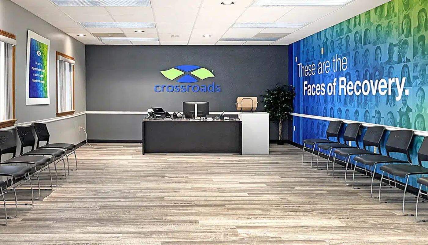 Crossroads Treatment Center Altoona