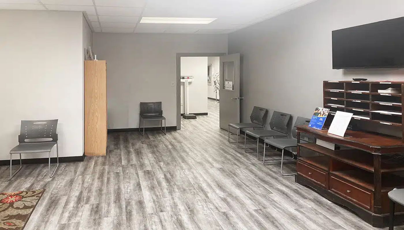 Crossroads Treatment Center Florence