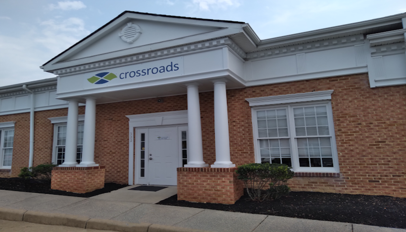 Crossroads Treatment Center Harrisonburg