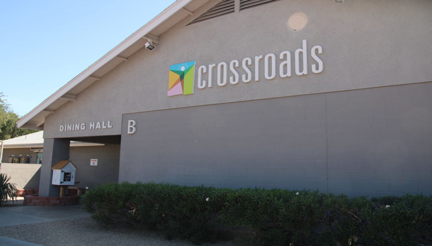 Crossroads West Campus