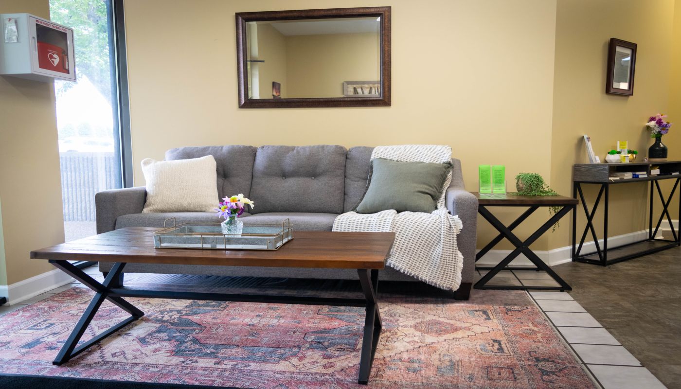 Cumberland Heights Cool Springs