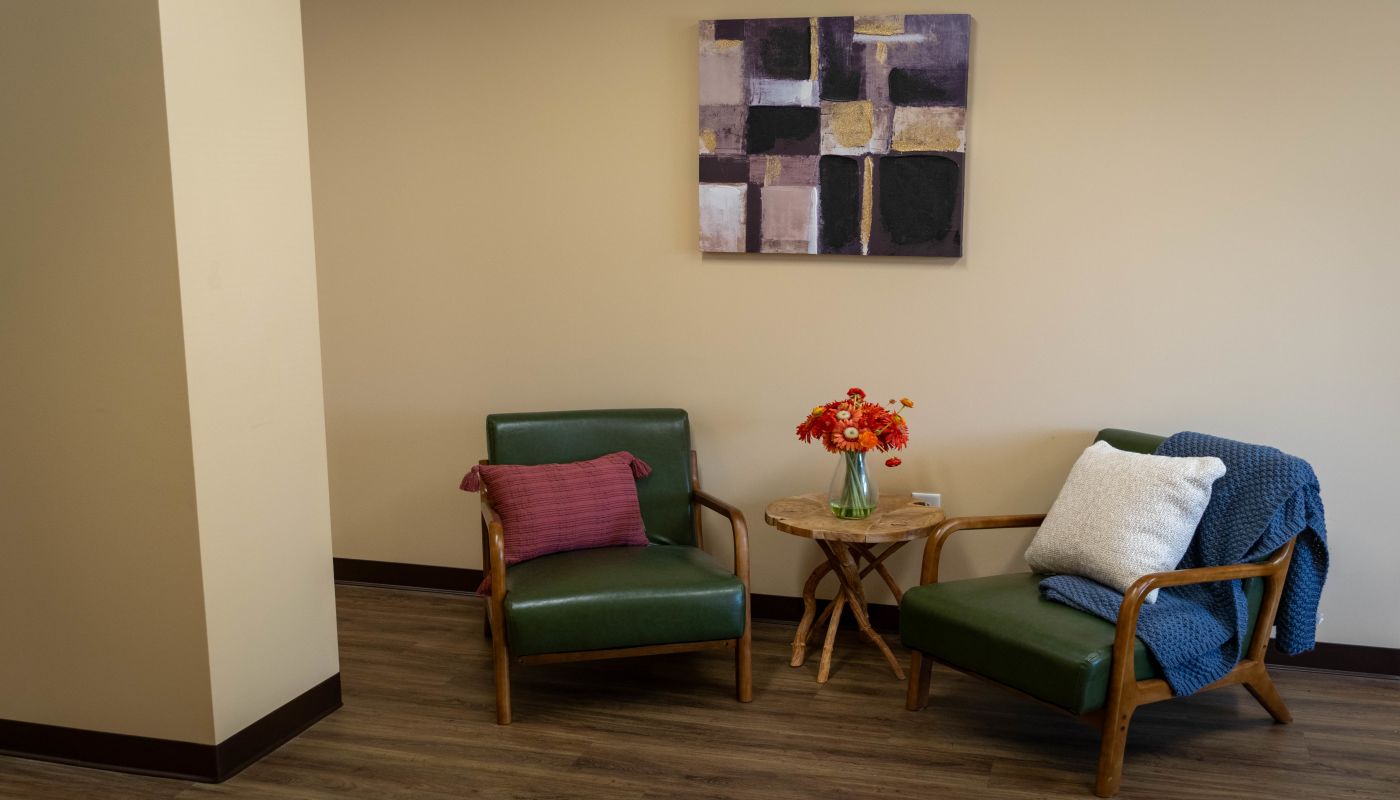 Cumberland Heights Knoxville-Farragut