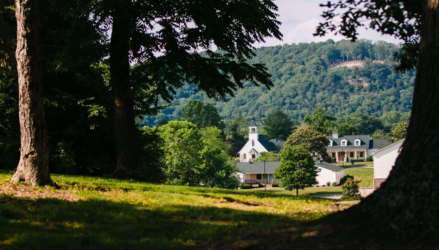 Cumberland Heights Nashville