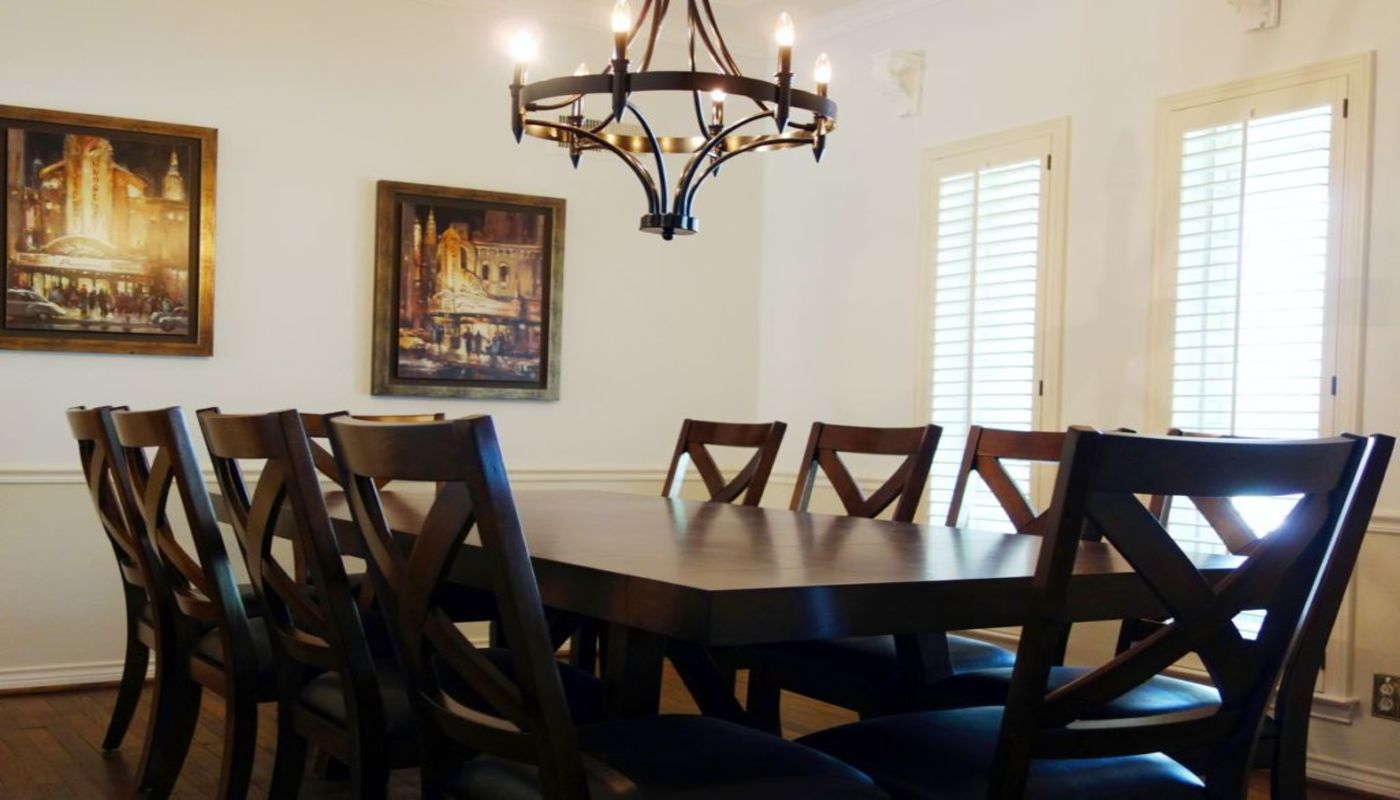 Dallas Sober Living Solutions Highlands - Men