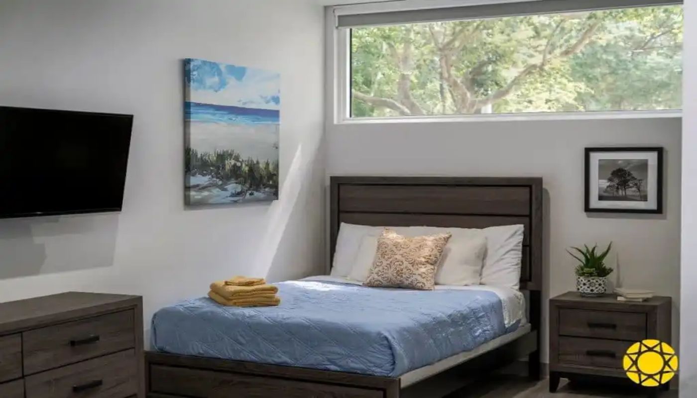 Daylight Recovery Center