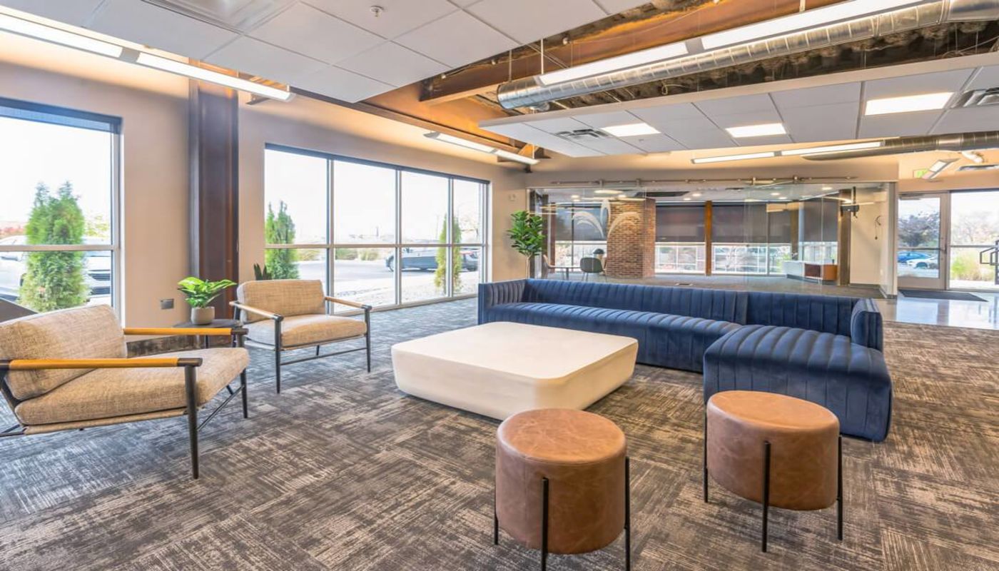 Deer Hollow Outpatient