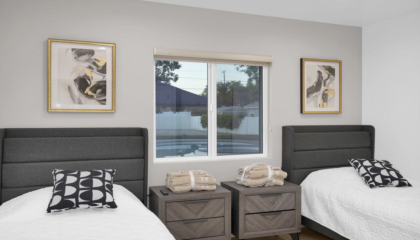 Deluxe Treatment Center