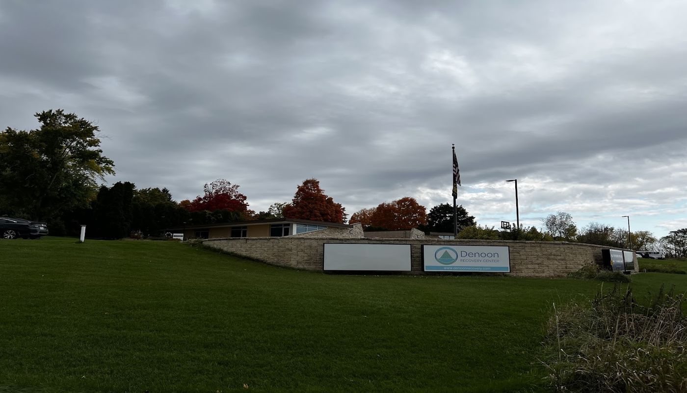 Denoon Recovery Center