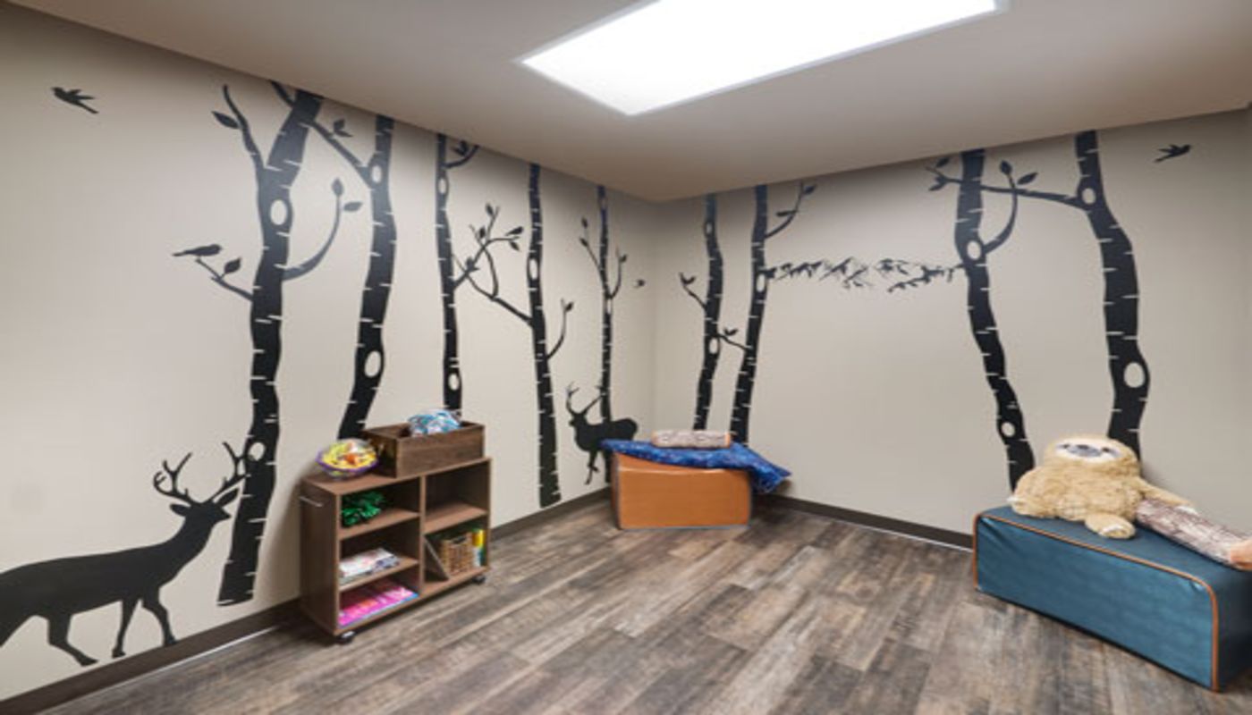 Denver Springs Changes