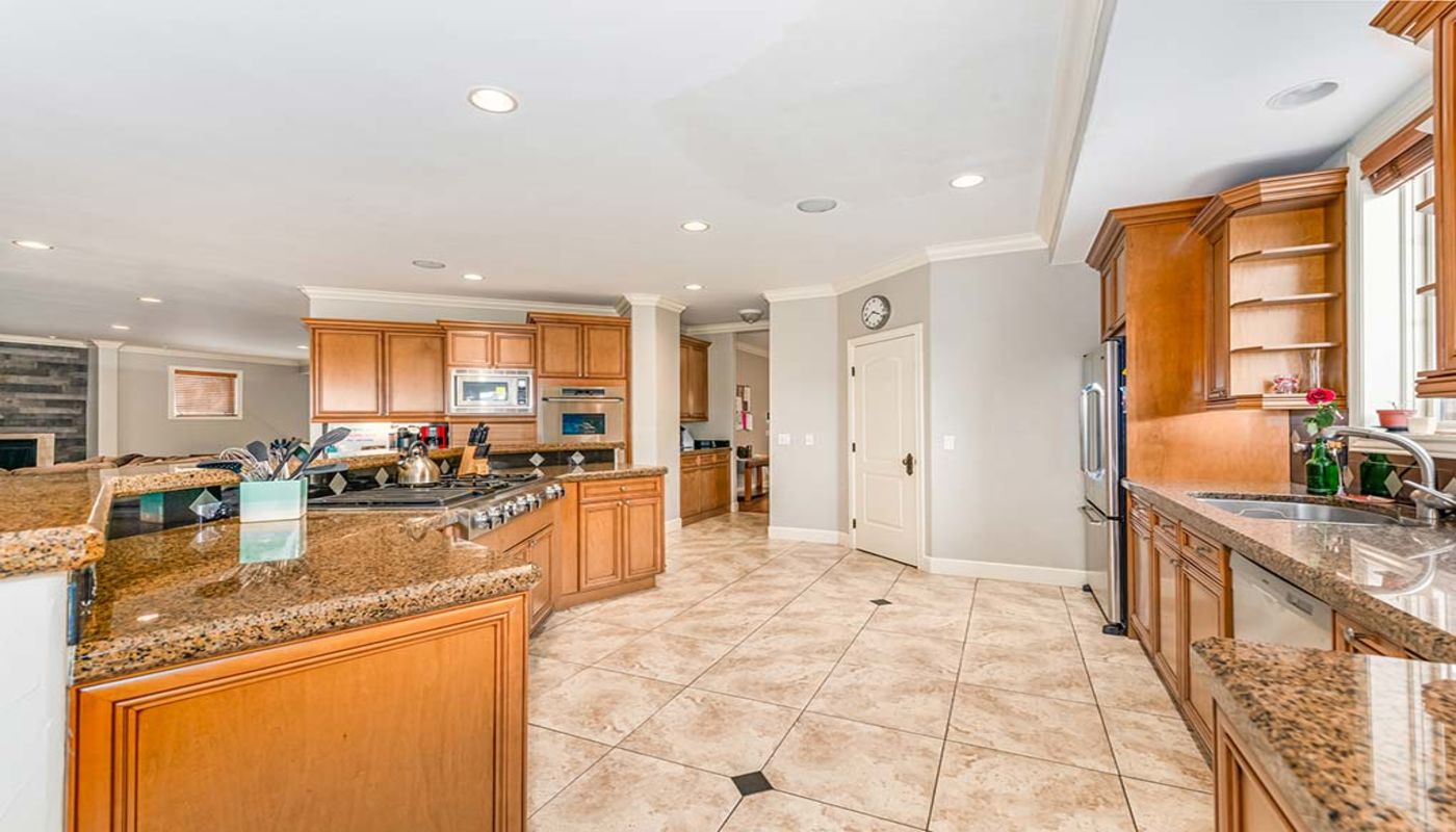 Denver Women's Recovery