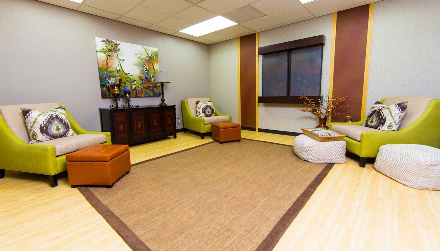 Desert Hope Outpatient