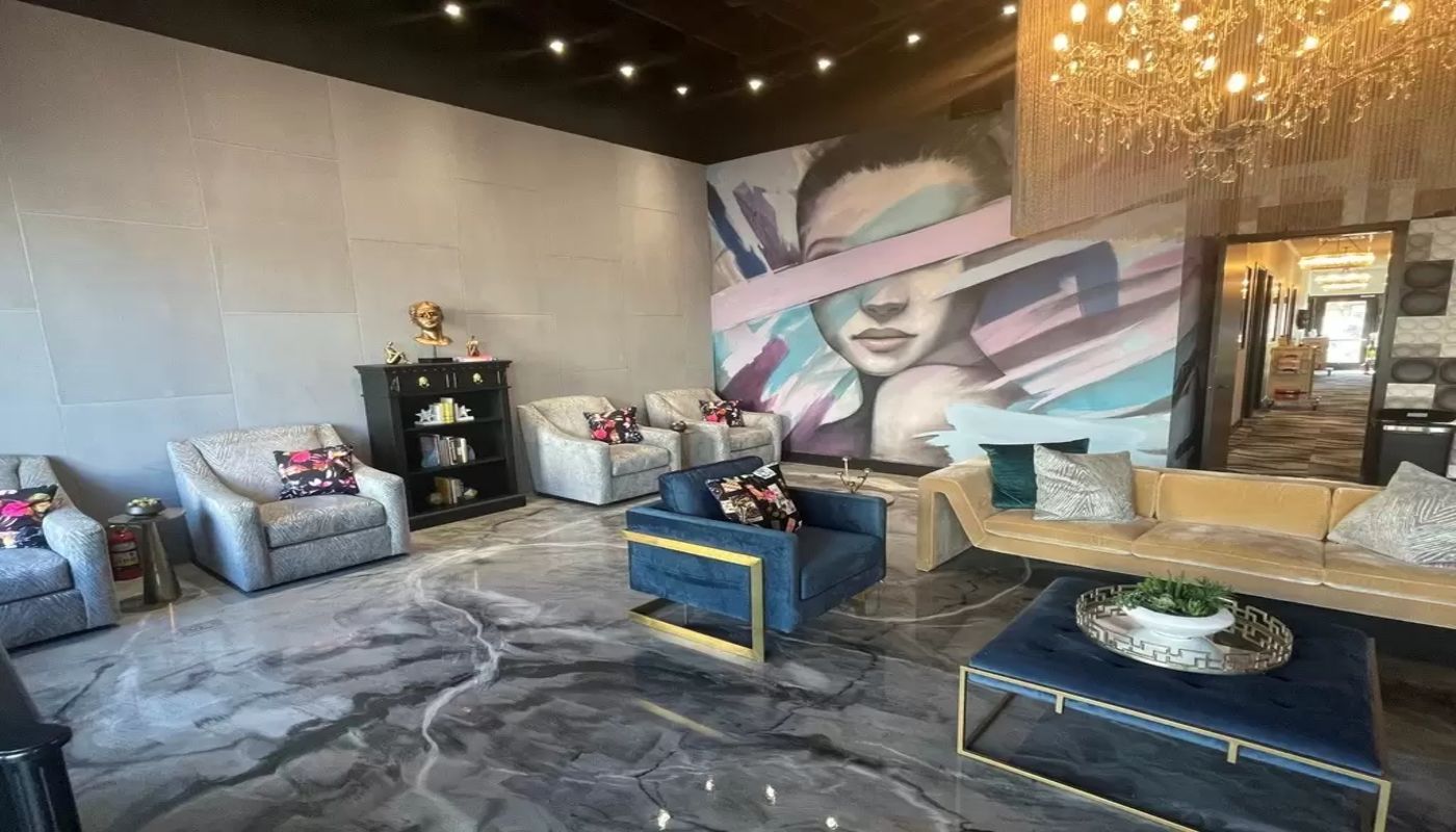 Desert Ketamine Clinic