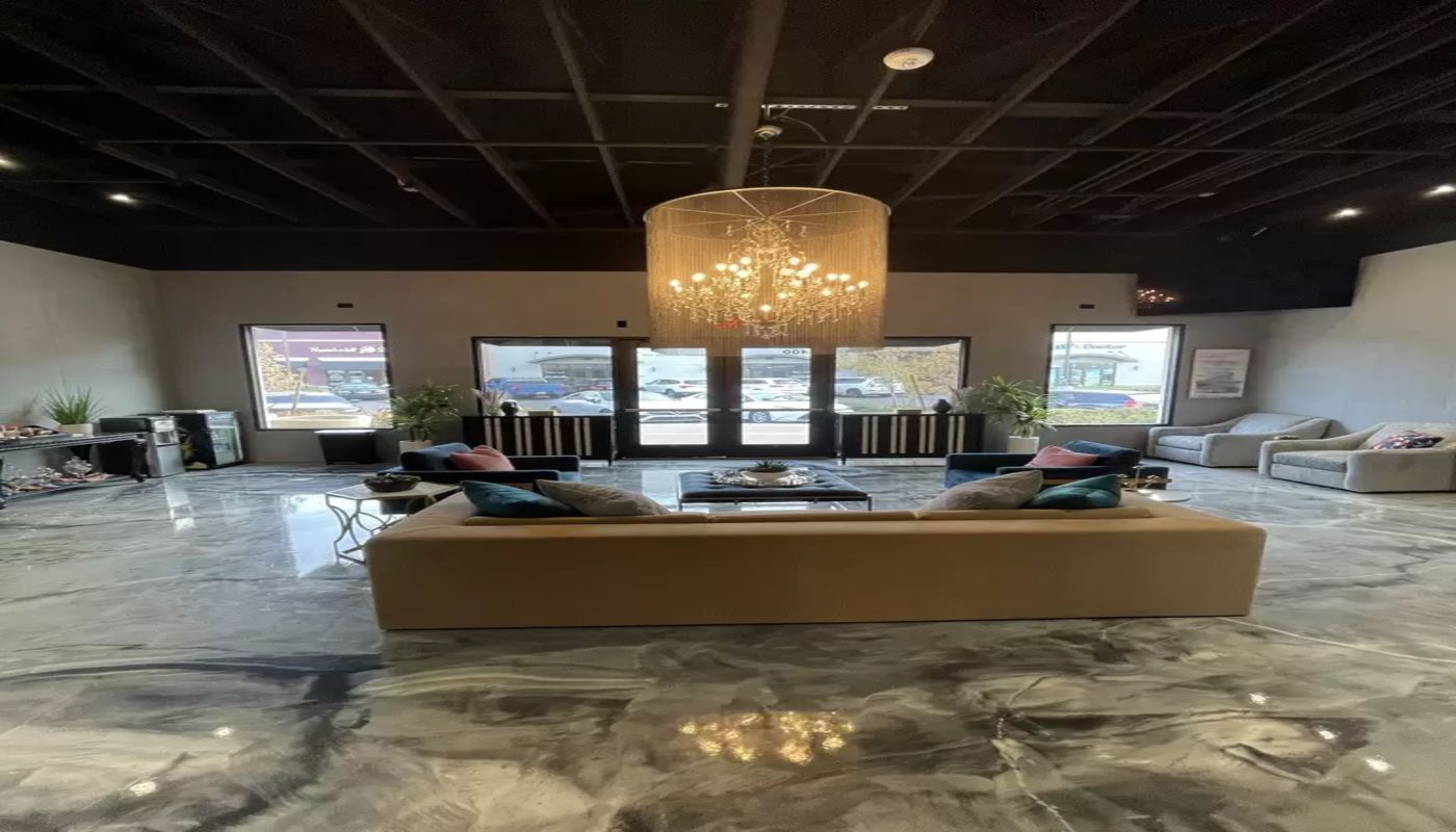 Desert Ketamine Clinic