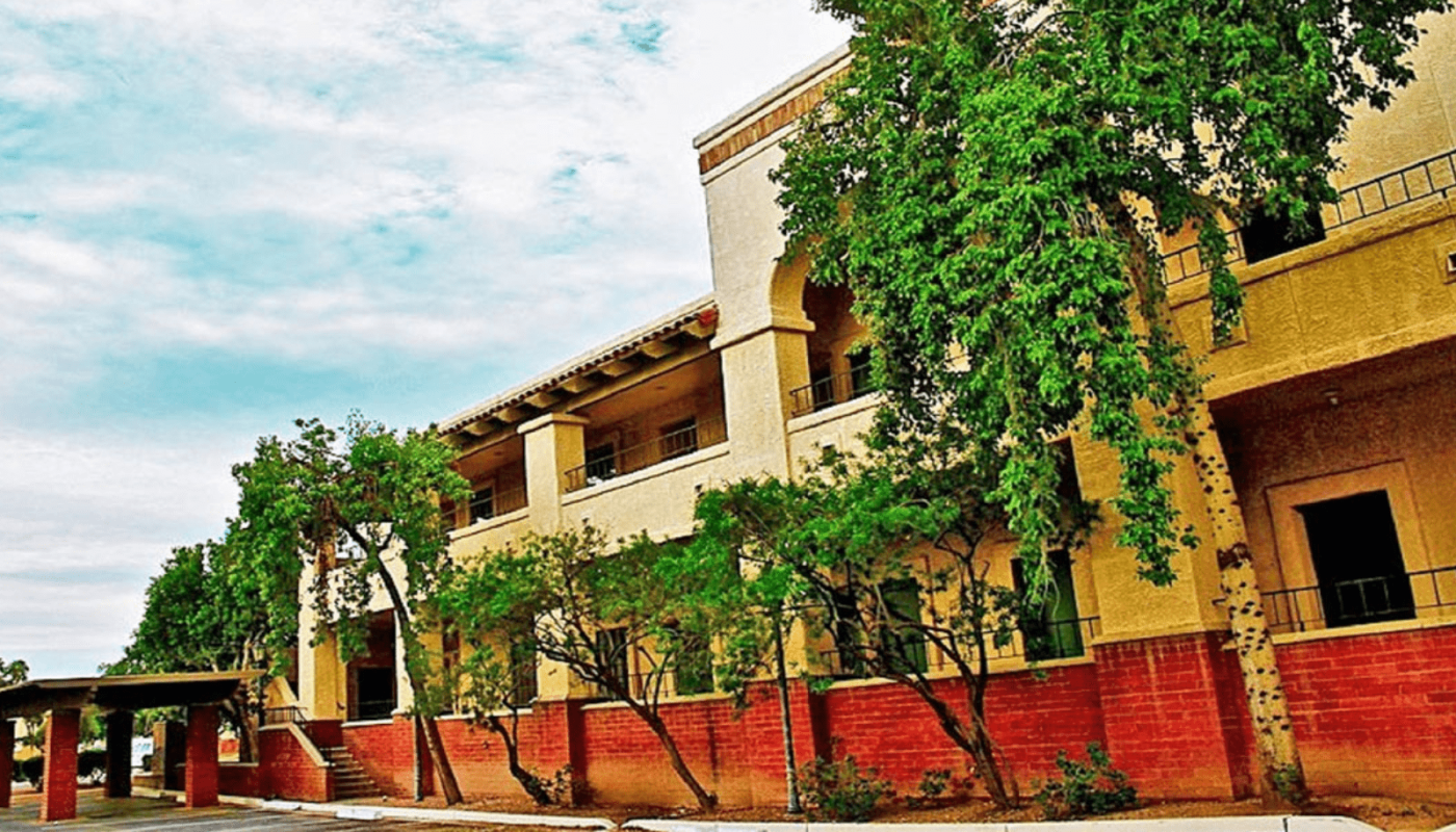 Desert Mountain Health