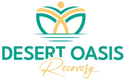 Desert Oasis Recovery