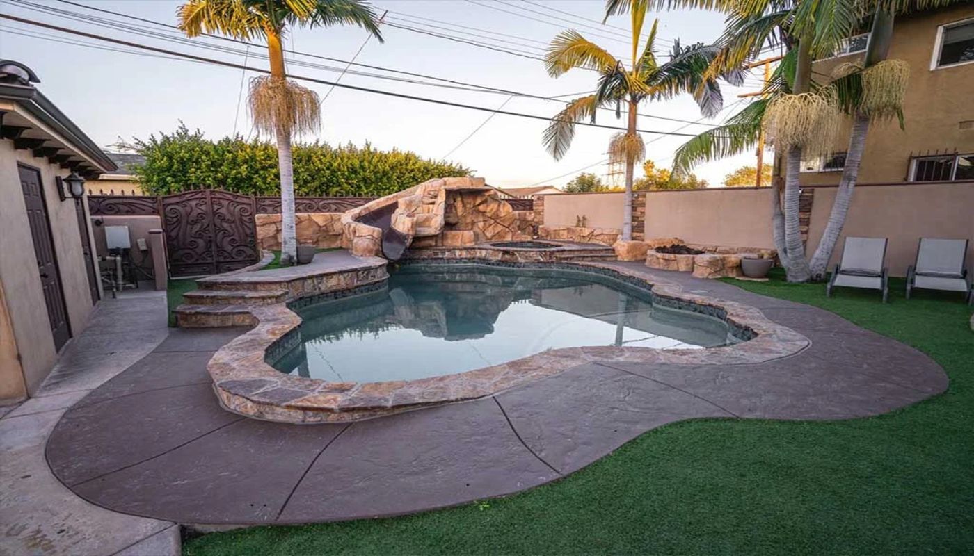 Design for Recovery Sober Living Central LA